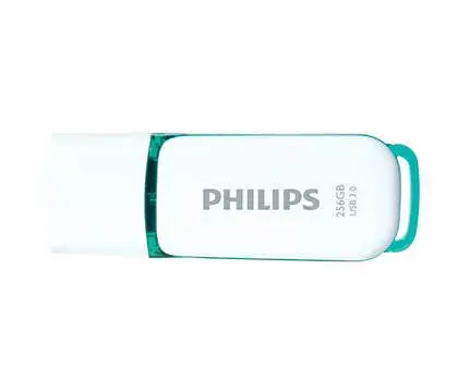 USB flash drive Philips 256 GB FM25FD75B Photo 2