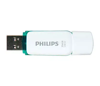 USB flash drive Philips 256 GB FM25FD75B Photo 3