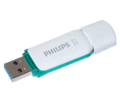 USB flash drive Philips 256 GB FM25FD75B Photo 4