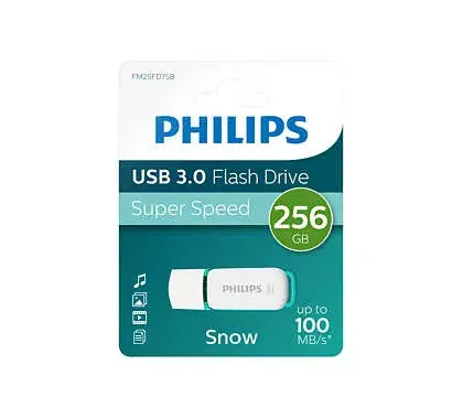 USB flash drive Philips 256 GB FM25FD75B Photo 5