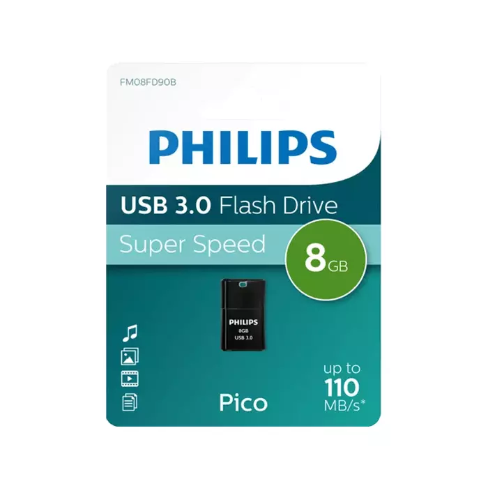 Philips FM08FD90B Photo 1