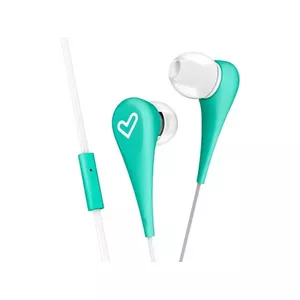 Energy Sistem Style 1+ Headset Wired In-ear Calls/Music Mint colour