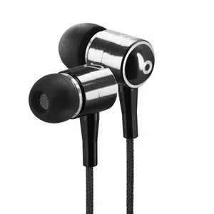 Energy Sistem Urban 2 Headphones Wired In-ear Music Black