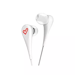 Energy Sistem Style 1 Headphones Wired In-ear Calls/Music White