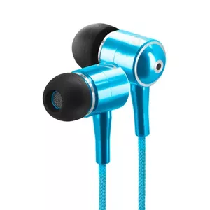 Energy Sistem Urban 2 Headphones Wired In-ear Music Cyan