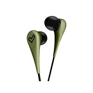 Energy Sistem Style 1 Headphones Wired In-ear Calls/Music Green