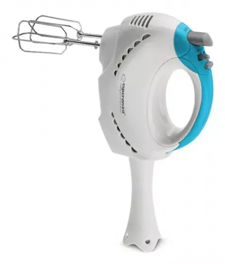 Hand mixer ESPERANZA EKM010 — 300 W Photo 3