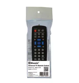Remote Control Msonic MBC415K Photo 2