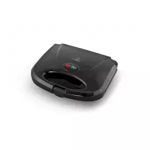 Sandwich Maker TITANUM TKT002K Black 700 W