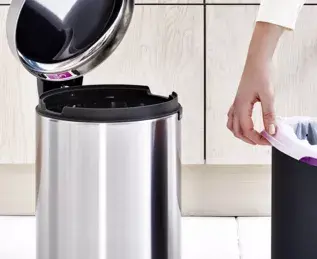 Мусорное ведро Brabantia 112041 Photo 2