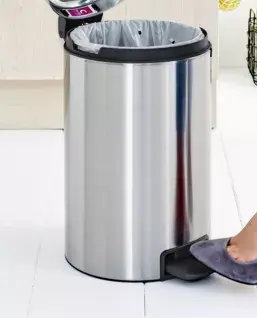 Мусорное ведро Brabantia 112041 Photo 3