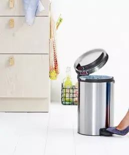 Мусорное ведро Brabantia 112041 Photo 4