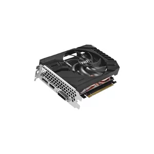 Видеокарта Palit GeForce GTX 1660 Ti StormX 6 ГБ GDDR6
