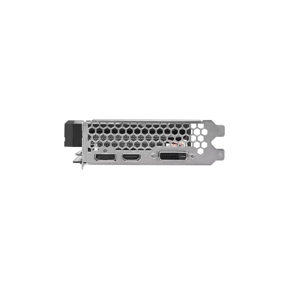 Palit GeForce GTX 1660 Ti StormX Graphics Card Photo 4