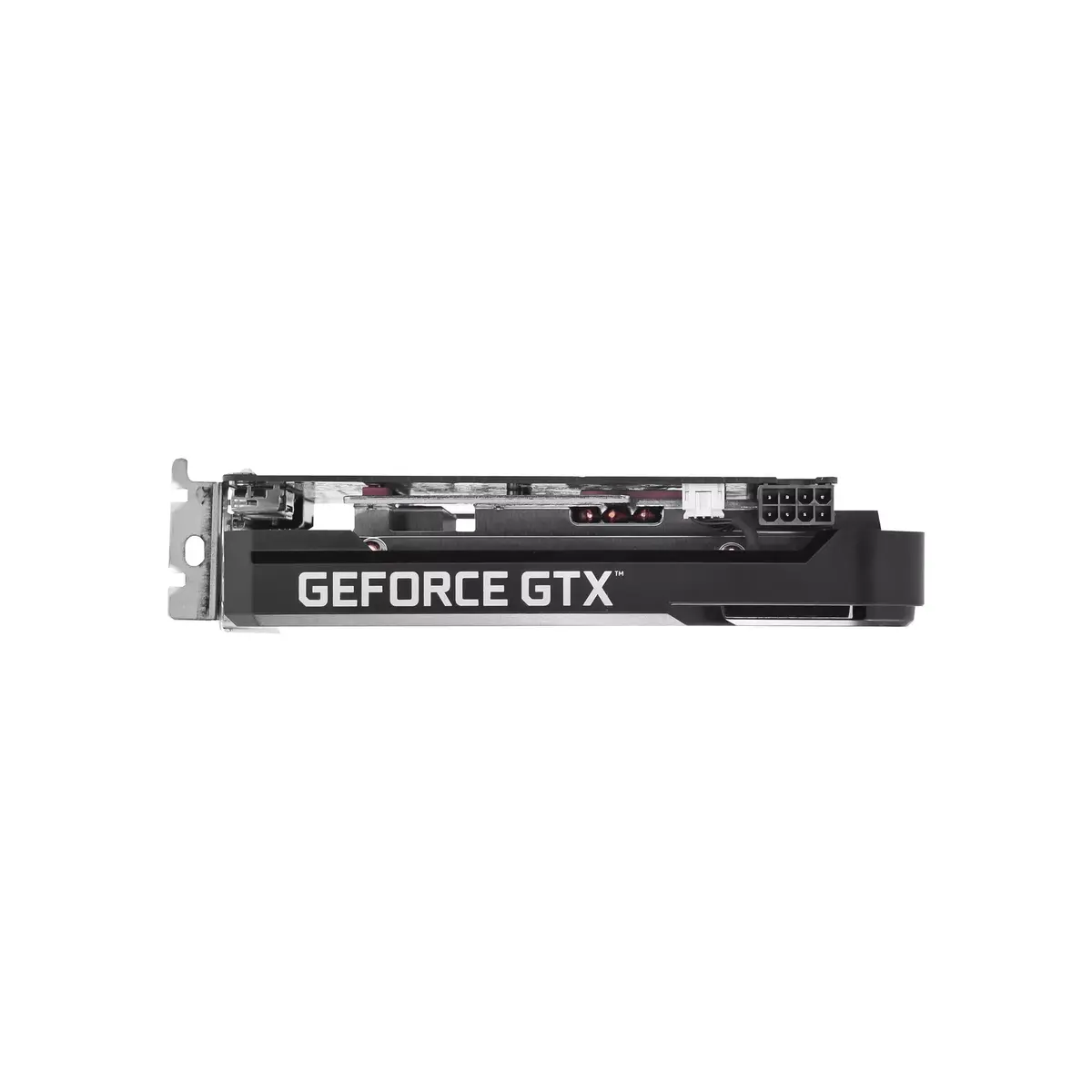 Palit GeForce GTX 1660 Ti StormX Graphics Card Photo 5