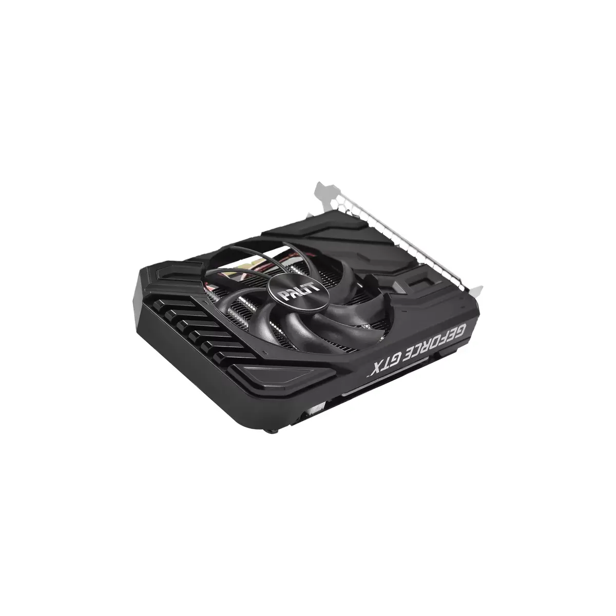 Palit GeForce GTX 1660 Ti StormX Graphics Card Photo 6