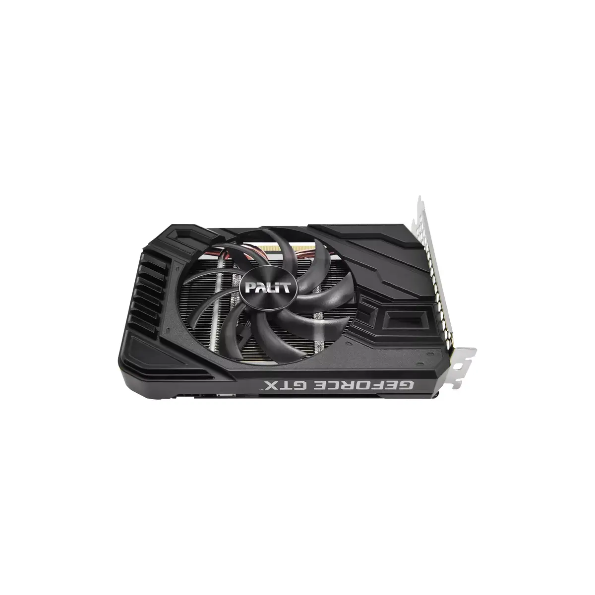 Palit GeForce GTX 1660 Ti StormX Graphics Card Photo 7