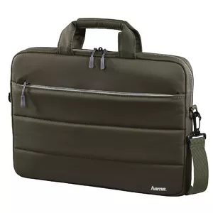 Hama Toronto 35.8 cm (14.1") Briefcase Olive