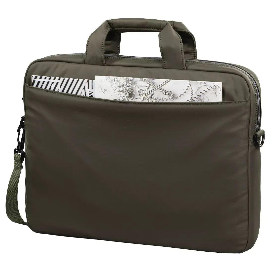 Briefcase Hama Toronto 35.8 cm (14.1") Photo 3