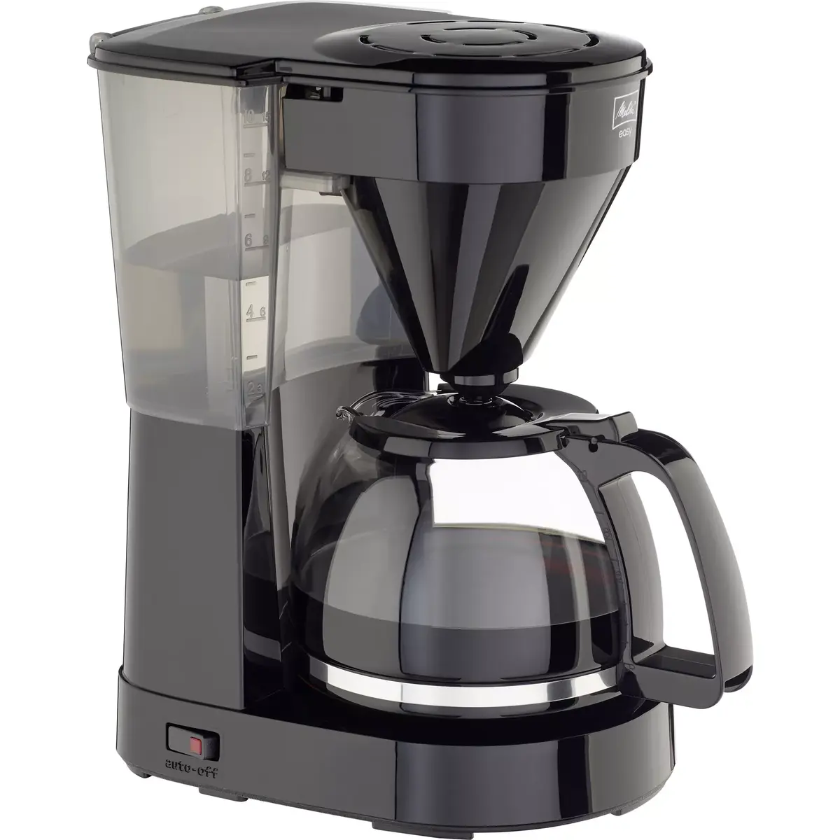 Kafijas automāts Melitta 10 krūzes 1023-02 Photo 2