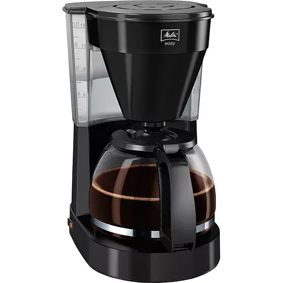 Kafijas automāts Melitta 10 krūzes 1023-02 Photo 3