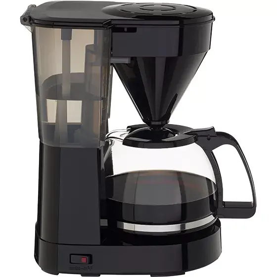 Kafijas automāts Melitta 10 krūzes 1023-02 Photo 4