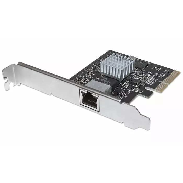 Сетевая карта pci express