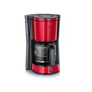 Drip coffee maker Severin 10 cups KA 4817