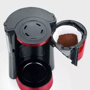 Drip coffee maker Severin 10 cups KA 4817 Photo 3