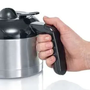 Drip coffee maker Severin 8 cups KA 4835 Photo 2