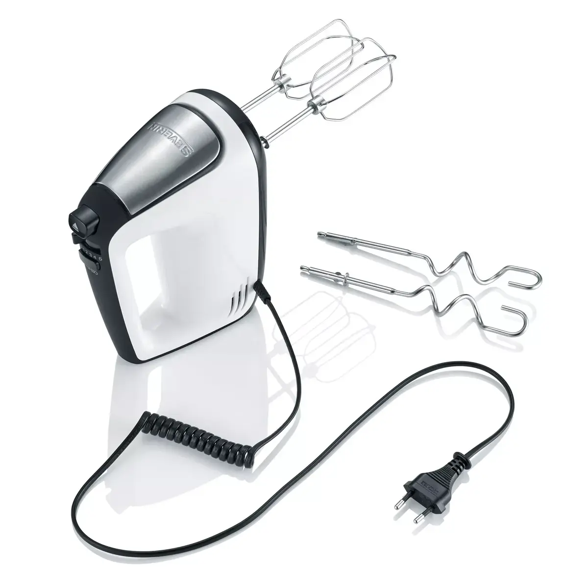 Hand mixer Severin HM 3830 Photo 4