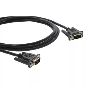 VGA Cable 15-pin HD Micro Kramer Electronics 0.9 m