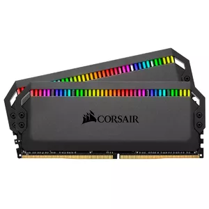 Memory module Corsair Dominator Platinum RGB DDR4 16 GB 3200 MHz