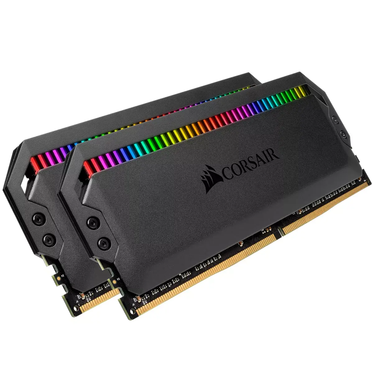 Модуль памяти Corsair 16 ГБ CMT16GX4M2Z3200C16 Photo 2