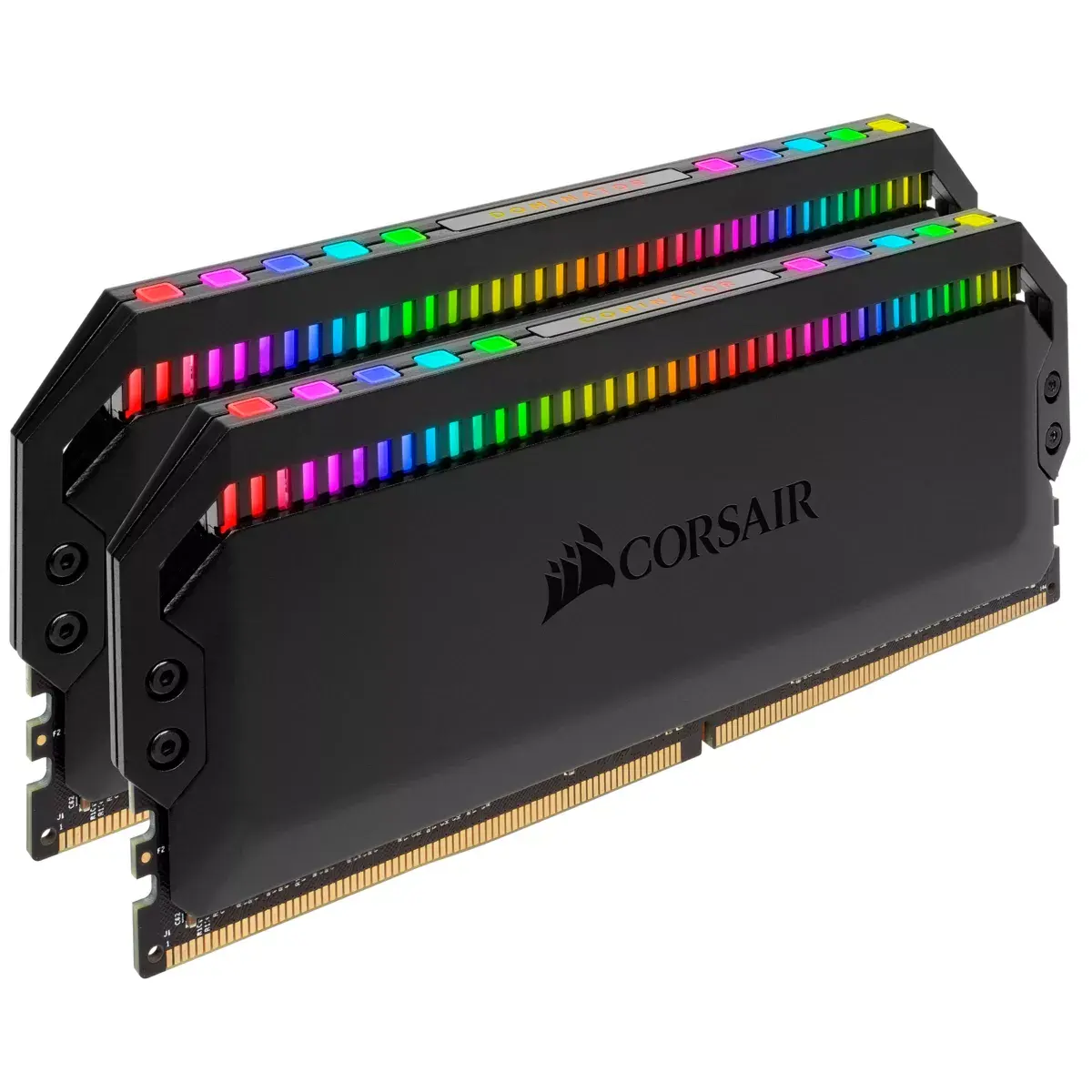 Модуль памяти Corsair 16 ГБ CMT16GX4M2Z3200C16 Photo 3