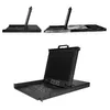 KVM konsoles StarTech.com RKCONS1708K Photo 2