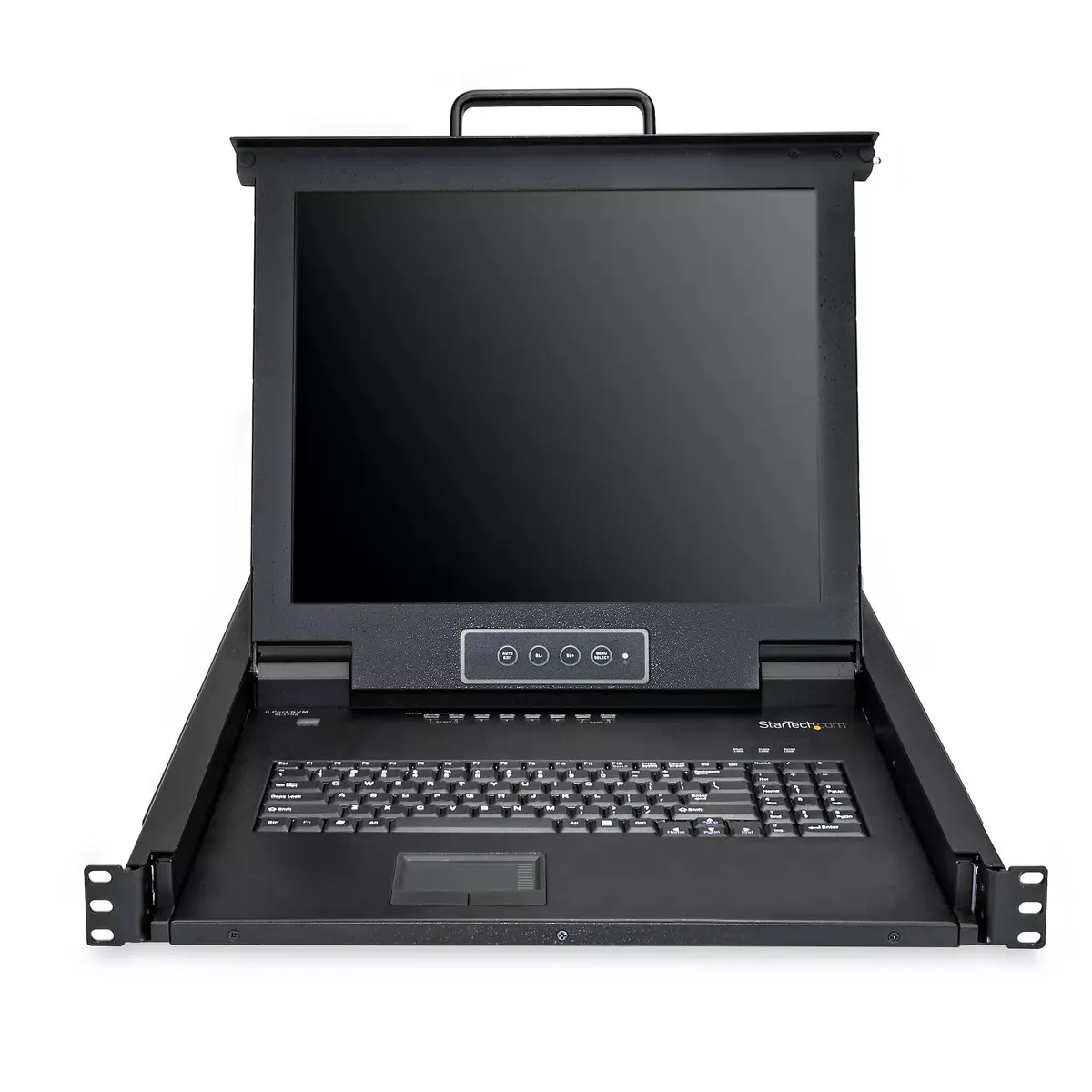 KVM konsoles StarTech.com RKCONS1708K Photo 4