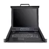 KVM konsoles StarTech.com RKCONS1708K Photo 4