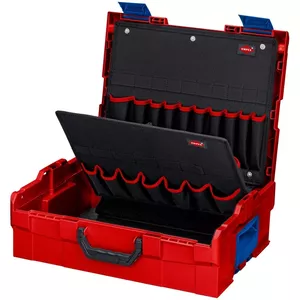 Tool storage case Knipex 00 21 19 LB