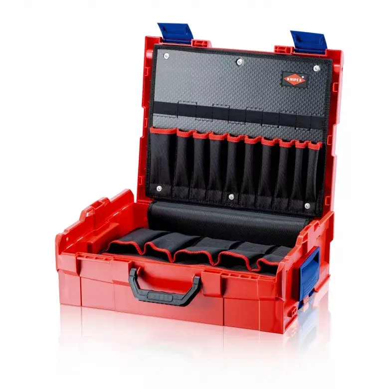 Tool storage case Knipex 00 21 19 LB Photo 2