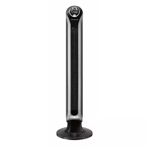 Rowenta Eole VU6670 household fan Black