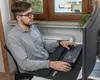 Игровой коврик для мыши Sandberg Desk Pad Pro XXL Photo 3