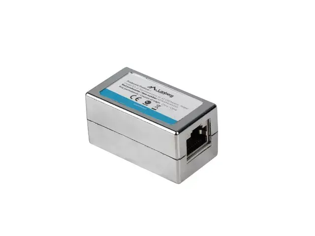 LANBERG AD-RJ45-RJ45-OS5 сетевой сплиттер Photo 2