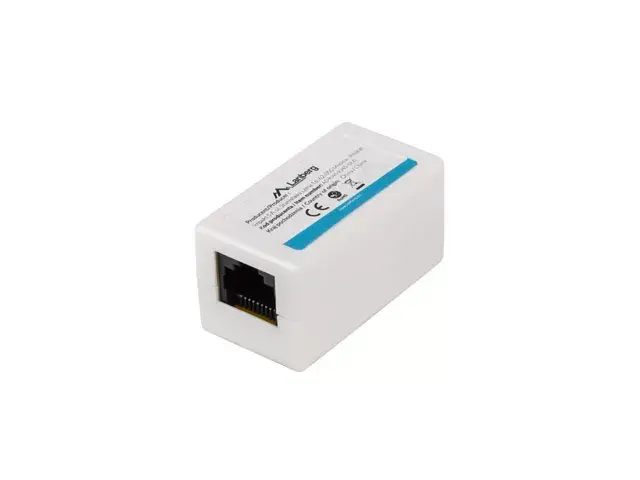LANBERG AD-RJ45-RJ45-OU6 сетевой сплиттер Photo 2