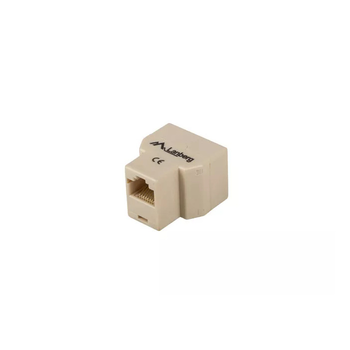 LANBERG AD-RJ45-2RJ45-OU Photo 1