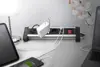 Офисный сетевой фильтр Digitus на 4 розетки с 2x USB Photo 3