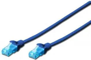 Networking Cable Digitus 7m Photo 2