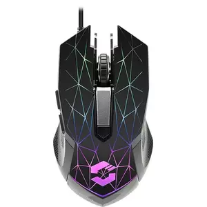 Мышка SPEEDLINK Reticos RGB USB Type-A