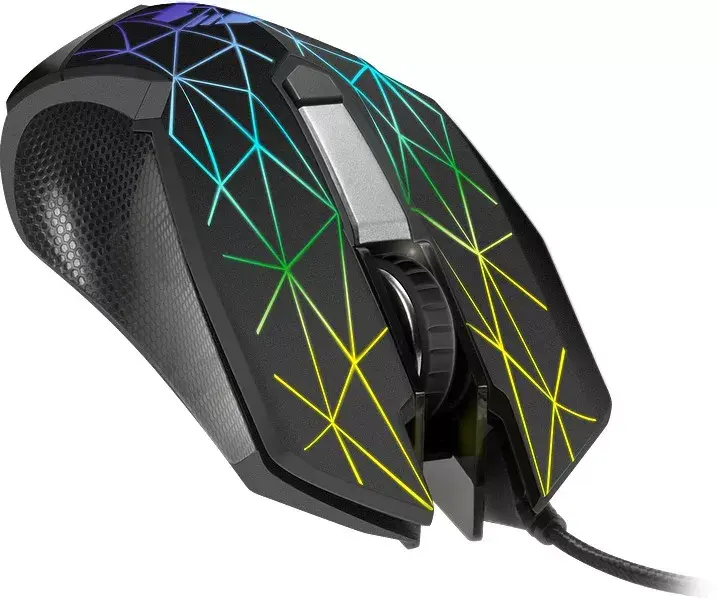Pele SPEEDLINK Reticos RGB Photo 2