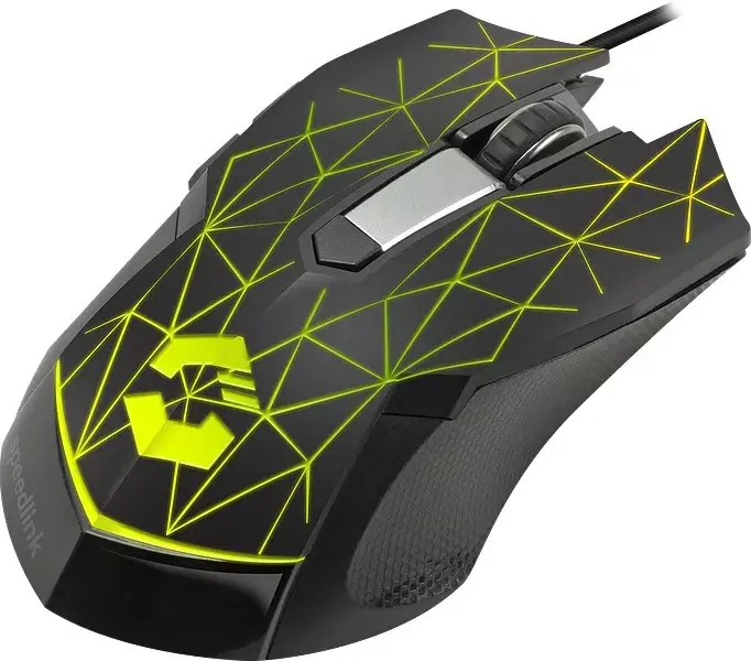 Pele SPEEDLINK Reticos RGB Photo 3